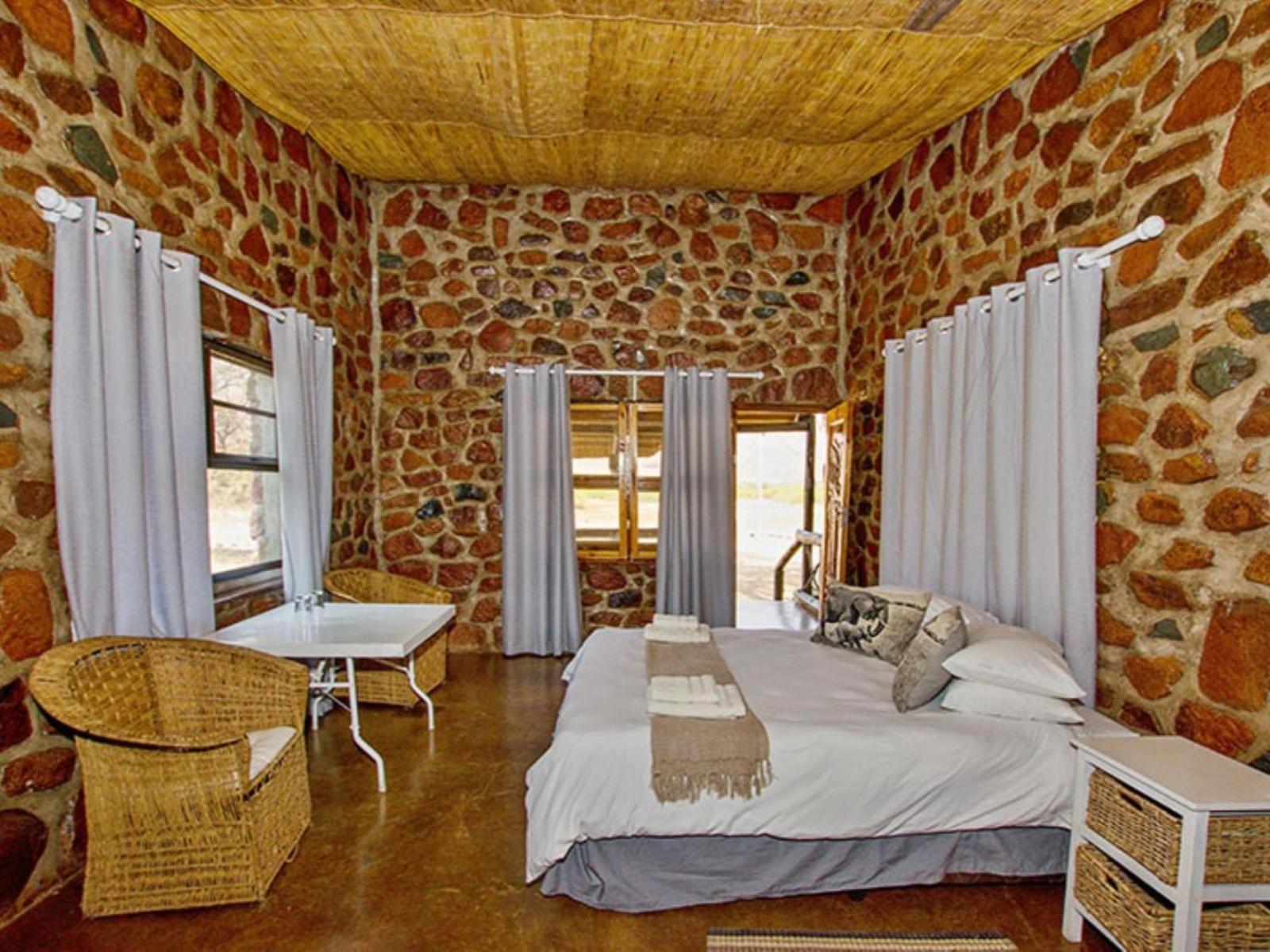 Brandberg White Lady Lodge Uis Exteriör bild