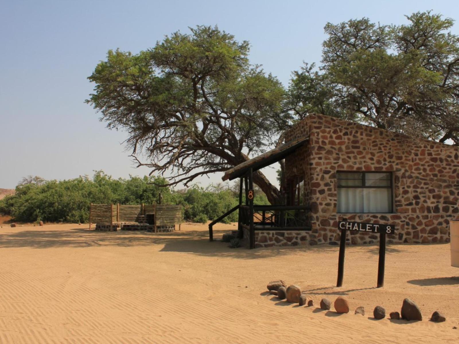 Brandberg White Lady Lodge Uis Exteriör bild