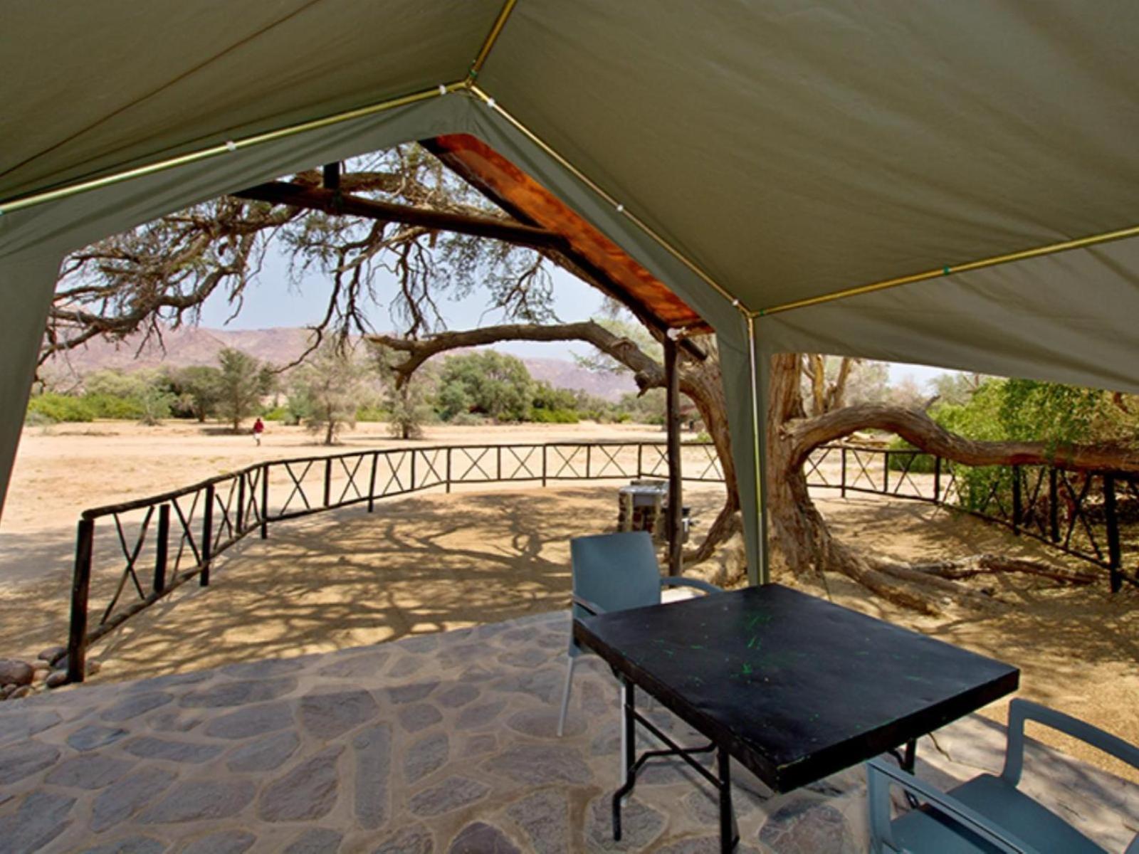 Brandberg White Lady Lodge Uis Exteriör bild
