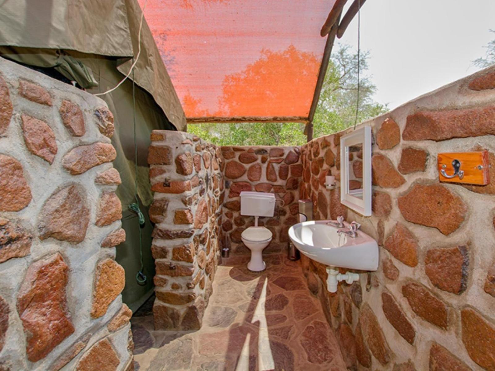 Brandberg White Lady Lodge Uis Exteriör bild
